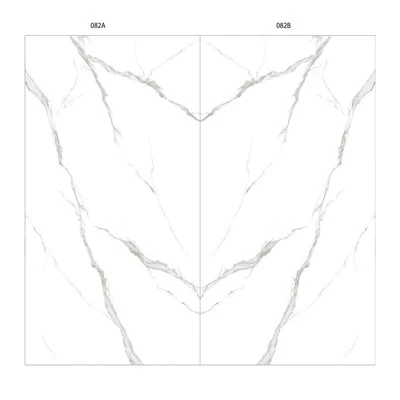 Πάγκοι μπάνιου Himalayan White Nano Glass