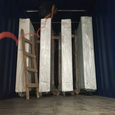White Marble TV Background Wall White Marble TV Background Wall